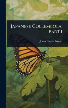 Japanese Collembola Part 1