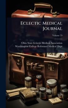 Eclectic Medical Journal
