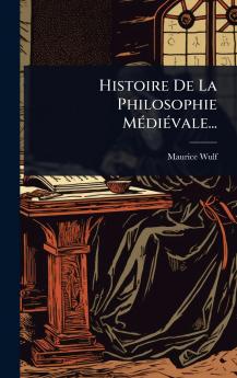 Histoire De La Philosophie MÃ(c)diÃ(c)vale...