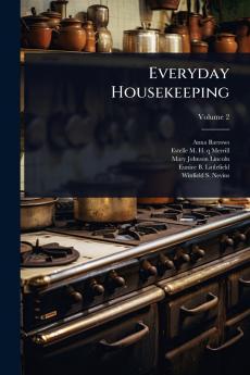 Everyday Housekeeping