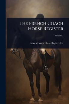 French Coach Horse Register