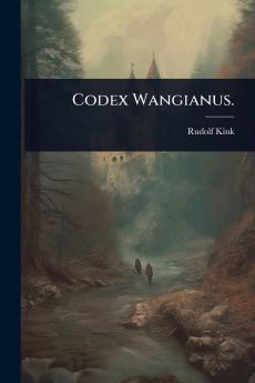 Codex Wangianus.