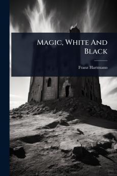 Magic White And Black