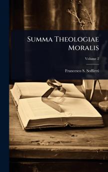 Summa Theologiae Moralis