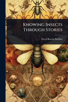 Knowing Insects Through Stories