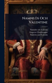 Namnlös Och Valentine