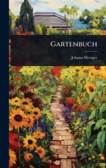 Gartenbuch