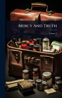 Mercy And Truth