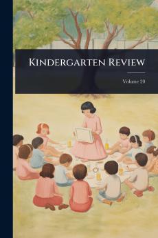 Kindergarten Review