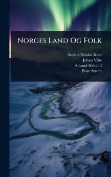 Norges Land Og Folk