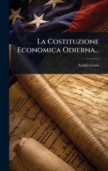 Costituzione Economica Odierna...