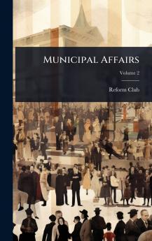 Municipal Affairs