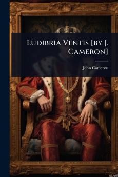 Ludibria Ventis [by J. Cameron]