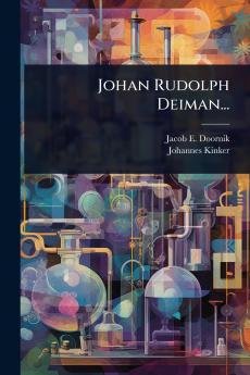 Johan Rudolph Deiman...