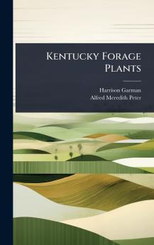 Kentucky Forage Plants