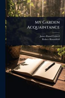 My Garden Acquaintance