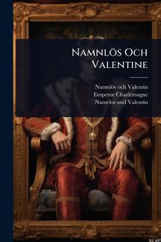Namnlös Och Valentine