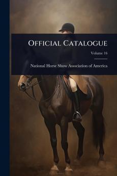 Official Catalogue