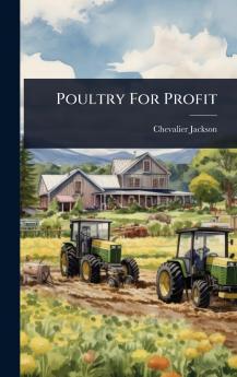 Poultry For Profit