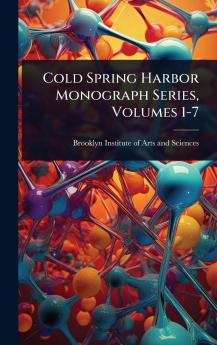 Cold Spring Harbor Monograph Series Volumes 1-7