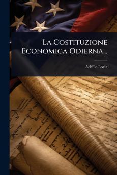 Costituzione Economica Odierna...