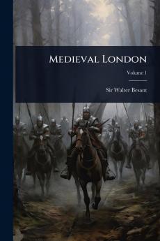 Medieval London