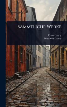 Sämmtliche Werke