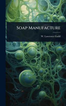 Soap Manufacture