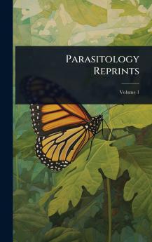 Parasitology Reprints