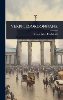 Verpflegordonnanz