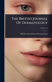 British Journal Of Dermatology