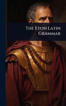 Eton Latin Grammar
