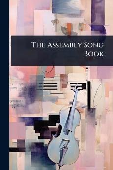 Assembly Song Book