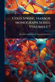 Cold Spring Harbor Monograph Series Volumes 1-7