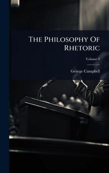 Philosophy Of Rhetoric