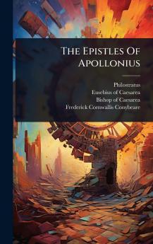 Epistles Of Apollonius