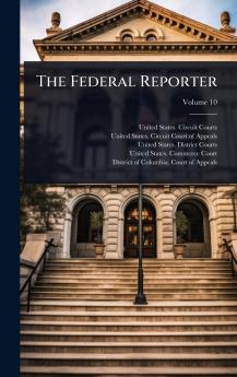 Federal Reporter