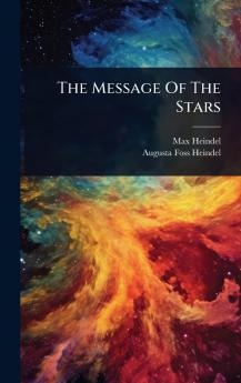 Message Of The Stars