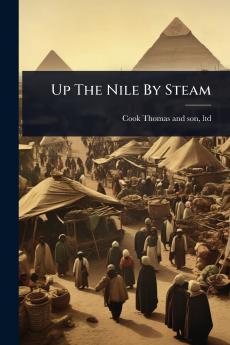 Up The Nile By Steam