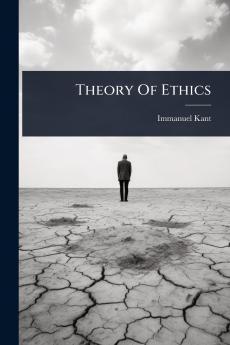 Theory Of Ethics