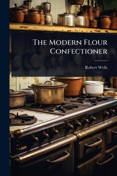 Modern Flour Confectioner