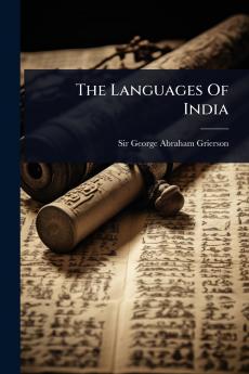Languages Of India