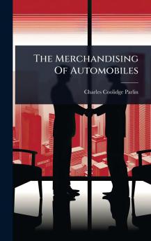 Merchandising Of Automobiles