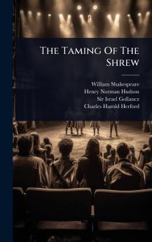 Taming Of The Shrew