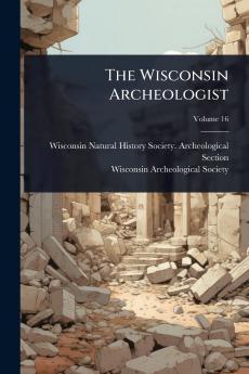 Wisconsin Archeologist