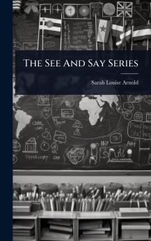 See And Say Series