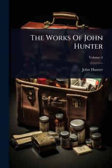 Works Of John Hunter
