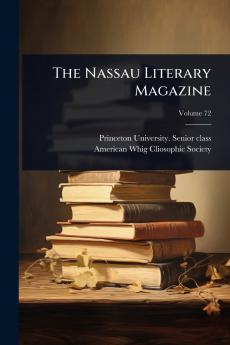 Nassau Literary Magazine