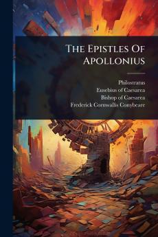 Epistles Of Apollonius