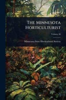 Minnesota Horticulturist